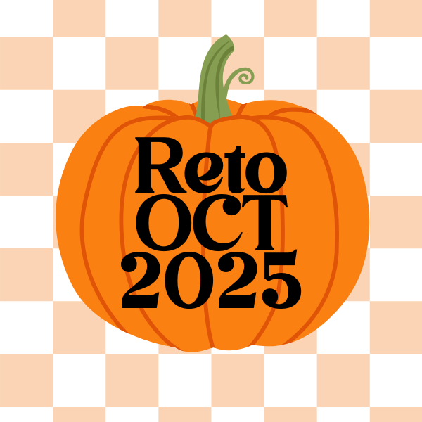 Reto #Baricoach OCT 2025
