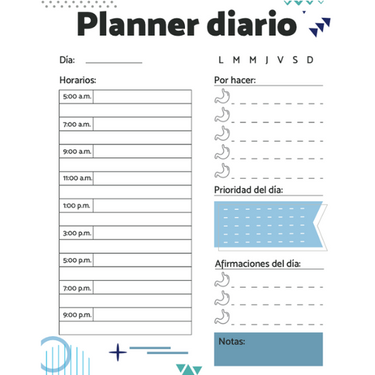 Tracker de hábitos bariátricos