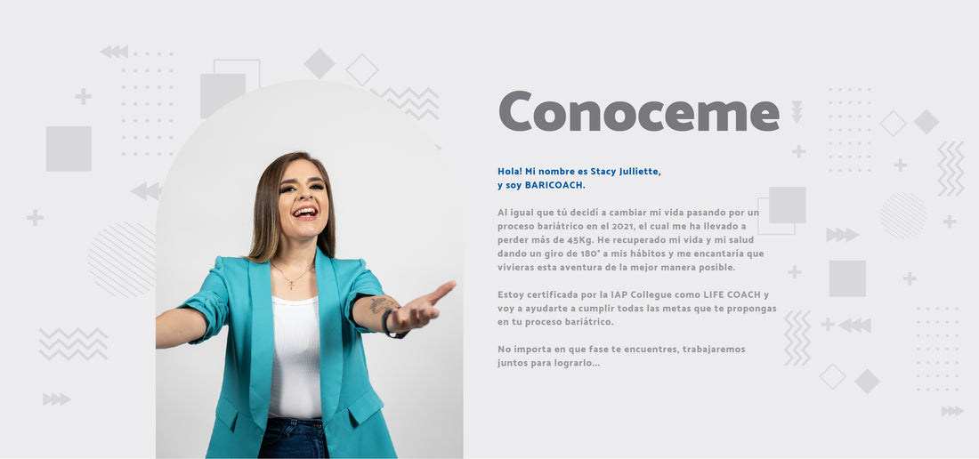 CONÓCEME Baricoach