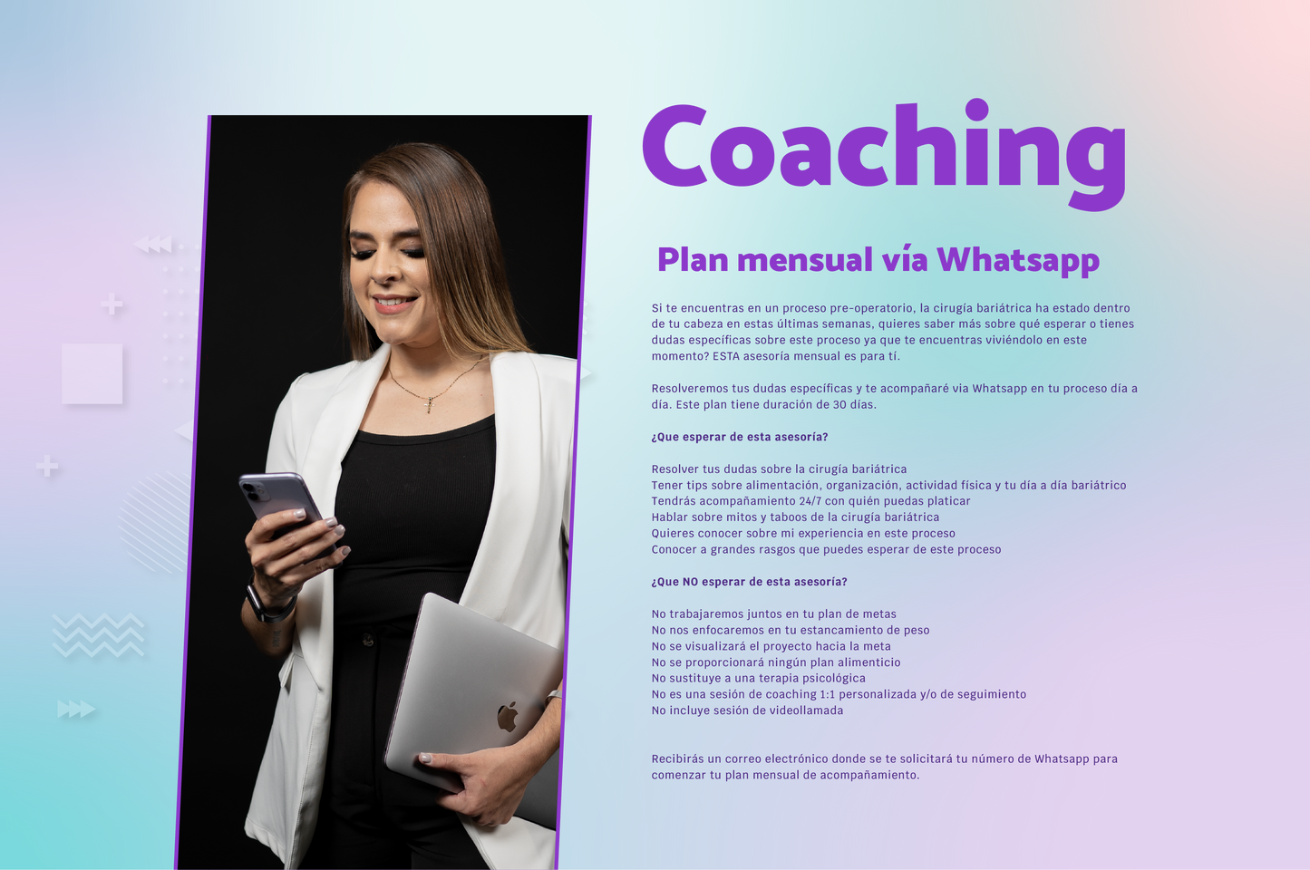 Coaching