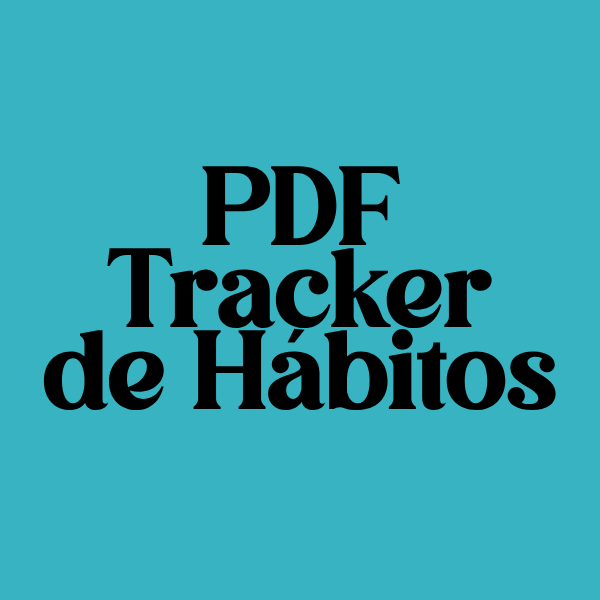 Tracker de hábitos bariátricos