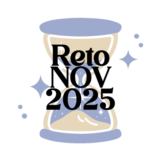 Reto #Baricoach NOV 2025