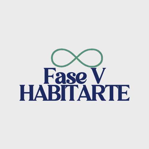 RETO FASE V - HABITARTE / Camino bariátrico
